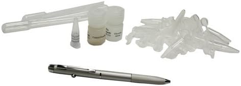 DNA Depot, DD-233, What is an Epidemic?