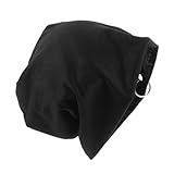 Chapeaux turban confortables : sa conception polyvalente le rend adapté à toutes les occasions, offrant style et fonctionnalité, pour hommes