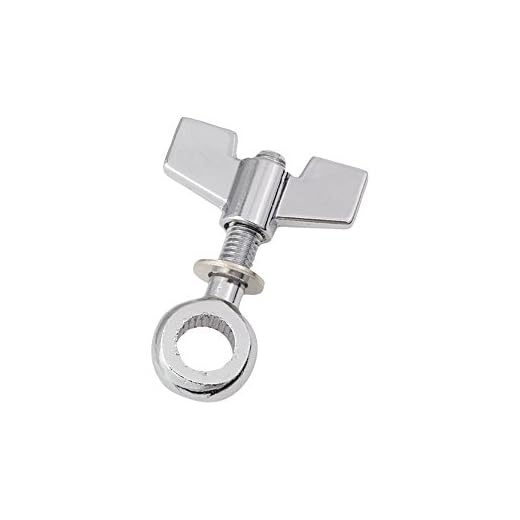 Gibraltar Accesorios SC-EB Eye Bolt Kit
