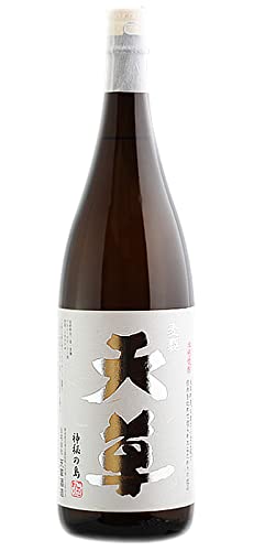 麦焼酎 特酎麦製 天草 1800ml [ 熊本県 / 天草酒造 ]