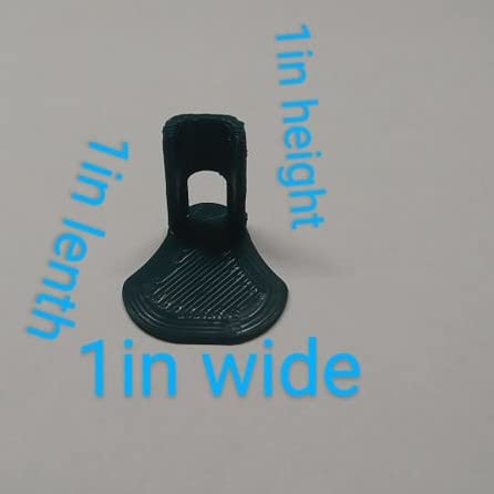 Branscum 3D Printing Backyard Chicken And Poultry Splints. thumb #6