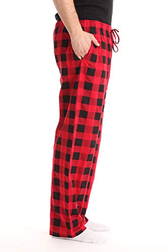 Image of At The Buzzer Mens Pajama Pant