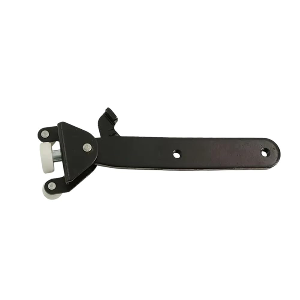 Dyog One Color Side Door Roller For Vw For Caddy 2004-2010 Middle Door Bottom Roller Right 2K0843398 2K0843398a 2K0843398b