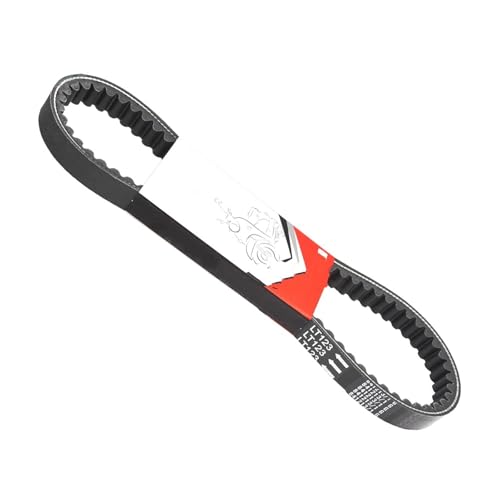 Courroie de transmission haute résistance pour Piaggio MP3 125 et X7 Eu3