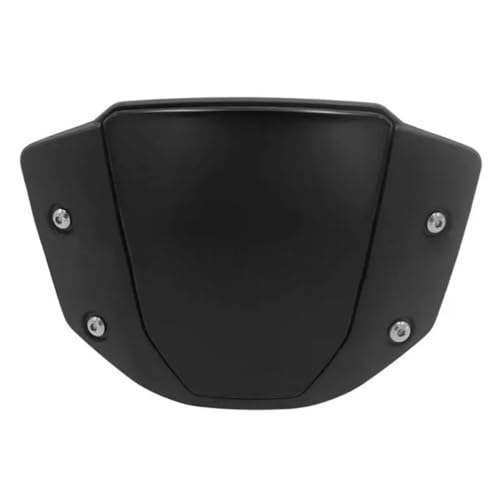 Becquet de pare-brise variable à pince moto CB650R déflecteur réglable - 6