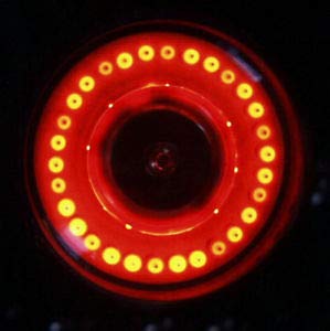 A-101 A101 Dekatron Decatron Ussr Diy Nixie Tube #TOP1