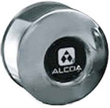Alcoa Wheels Sprinter 3500 6 Lug Rear Hub Cover