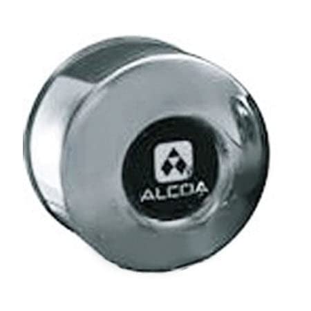 Alcoa WheelsSprinter 3500 6 Lug Rear Hub Cover