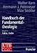 Handbuch der Fundamentaltheologie, 4 Bde., Bd.3, Traktat Kirche