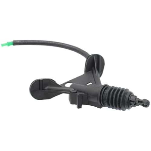 BIAREN Clutch Master Cylinder For Ford Transit Mk7 2.2 2.4 FWD RWD (2006-2013) 6C117A543AD 1528691