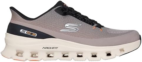 Skechers Men's Arch Fit Glide-Step Pro Hands Free Slip-in