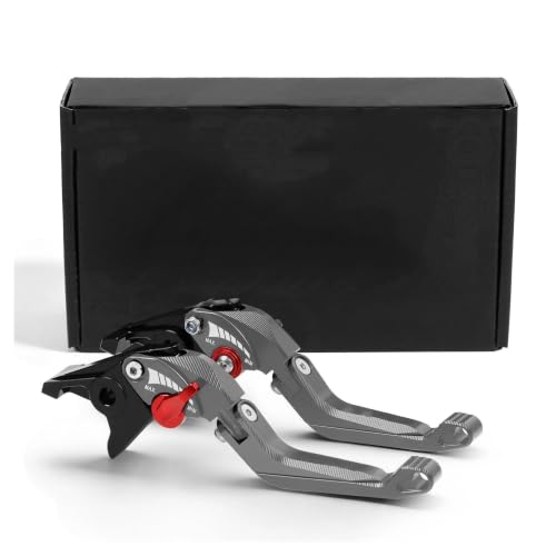 �A�N�Z�T���[ �ɓK�� CB650R CB650R CB 650R 2019-2026 | �n���h���u���[�L���o�[ �I�[�g�o�C �����\�Ȑ܂肽���ݎ��N���b�`�u���[�L���o�[(4)