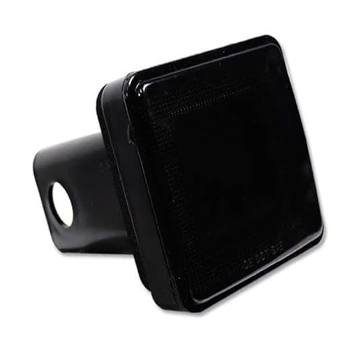 Feu de recul LED attelage remorque 2" avec feu de stop arrière pour camionnette