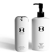 OneSkin FACE & BODY OS-01 Peptide Topical Supplement | Skin Longevity Age Reversal Body Moisturiz...