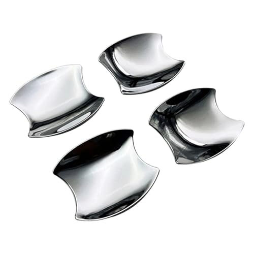 Décoration protection poignée voiture Toyota Crown Crossover