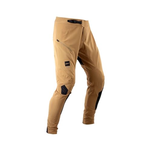 Pantalon VTT Gravity 3.0 Leatt résistant et technique Enduro taille L
