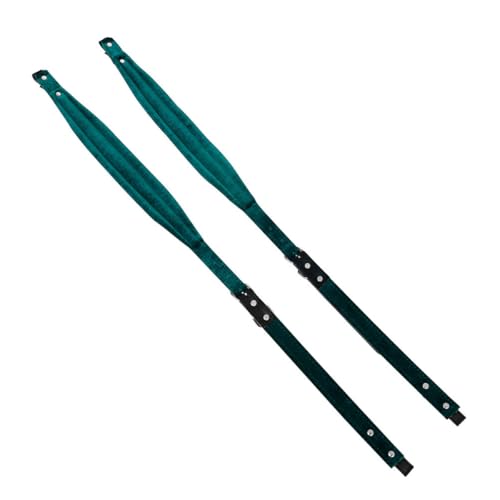 Sangle de confort pour accordéon réglable paire rembourrée portable - 7
