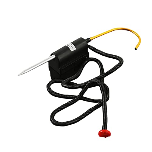 Pompe automatique de pêche Sharplace et absorbeur d'eau pour éviter le pompage manuel
