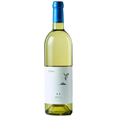 フジクレールワイナリー 峡東甲州(RC)A08-645