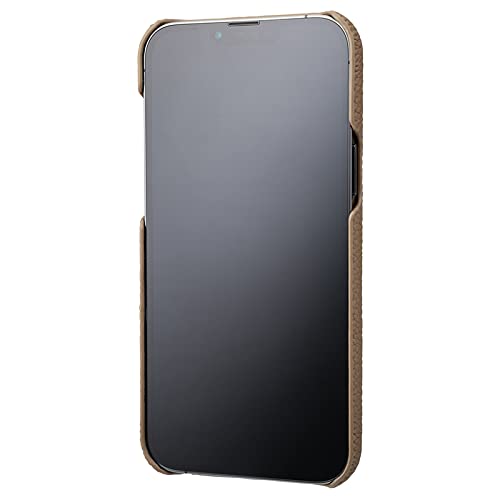 Amazon.co.jp: GRAMAS グラマス iPhone13 Pro Max ケース レザー調