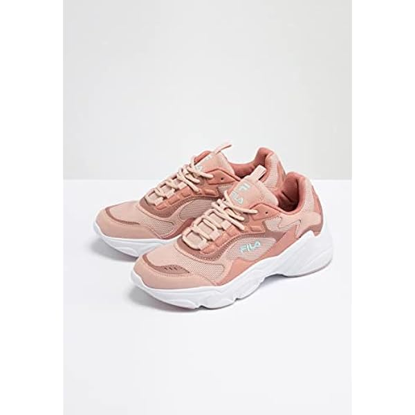 FILA COLLENE CB wmn dames sneakers.