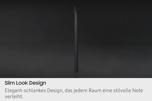 Samsung Crystal UHD U8079F 4K 50 Zoll (125 cm) LED Fernseher, Crystal Prozessor 4K, MetalStream Design, SmartThings, AI Upscaling, Gaming Hub, Knox Security, Kostenlose Inhalte, Smart TV (2025) Samsung Crystal UHD U8079F 4K 50 Zoll (125 cm) LED Fernseher, Crystal Prozessor 4K, MetalStream Design, SmartThings, AI Upscaling, Gaming Hub, Knox Security, Kostenlose Inhalte, Smart TV (2025)