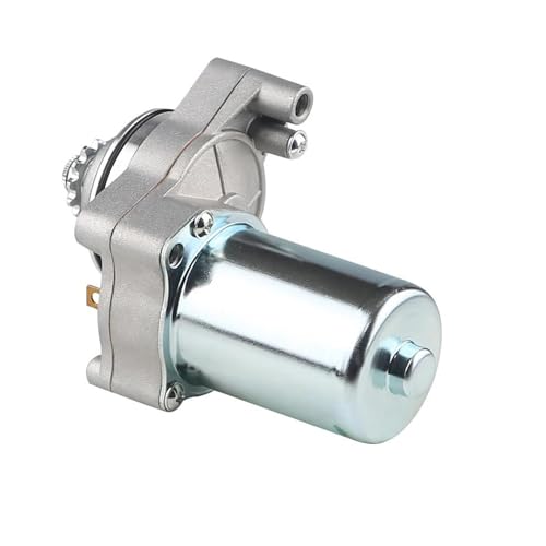 Démarreur 12V haute performance pour allumage rapide de quad 110cc