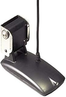 Humminbird 710201-1 XHS 9 HDSI 180 T (HD Side Imaging) Transom Mount Transducer
