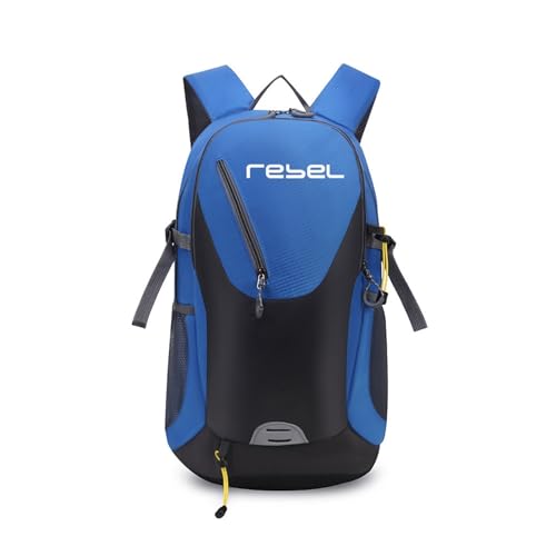 Mochila motocicleta para Rebel 500 300 1100 CMX CMX500 bolsa de almacenamiento ligera 40L