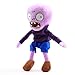 Imagen de Laruokivi Zombie Peluche Juego de Juguetes 1 2 Zombie Morado Relleno de Peluche Suave muñeco