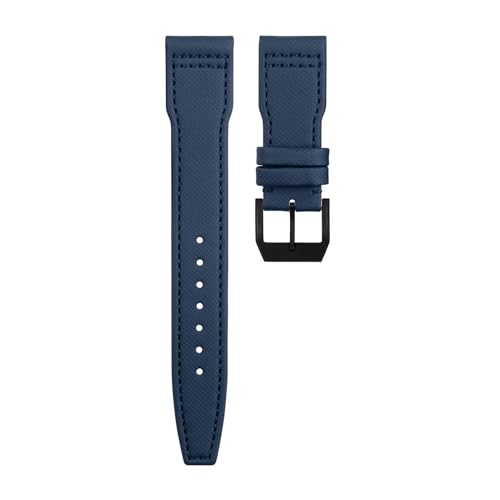 Remplacer votre bracelet usé avec ce modèle cuir pour Mark 18
