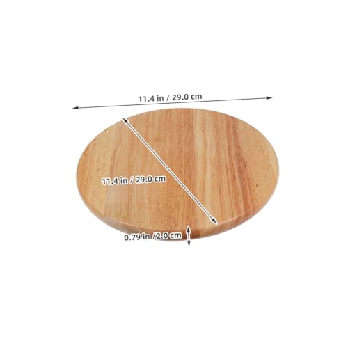 Siège rond de tabouret pour votre table de cuisine