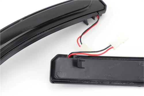 Clignotant dynamique rétroviseur Benz Classe B W245 2008-2011 - 5