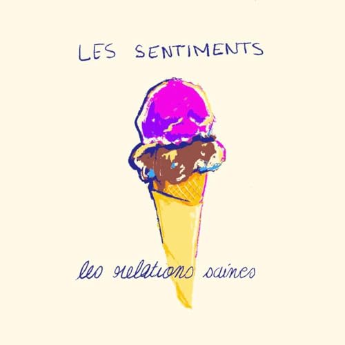 "Les relations saines" 3/3 ( Sentimentales )