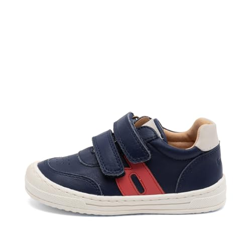 BasketMixte Enfant Bisgaard Rob chaussures marche légères et durables pour petits - 5