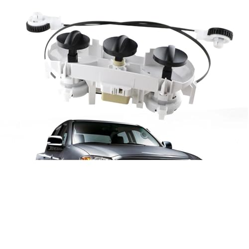 Panneau commande climatisation Toyota Hilux 2005-2011 chauffage console 559000K011 - 3