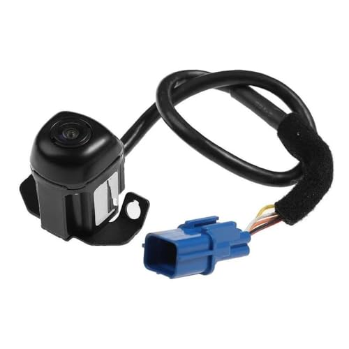 Caméra de recul Kia K3 pour stationner facilement en ville