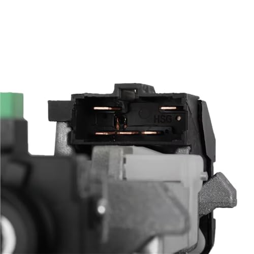 Interruptor de encendido Civic Accord CRV para solucionar llave atascada en bombín 5