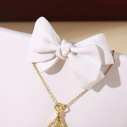 Collier Afficher Stand résine bijoux rack suspension bracelets - 5