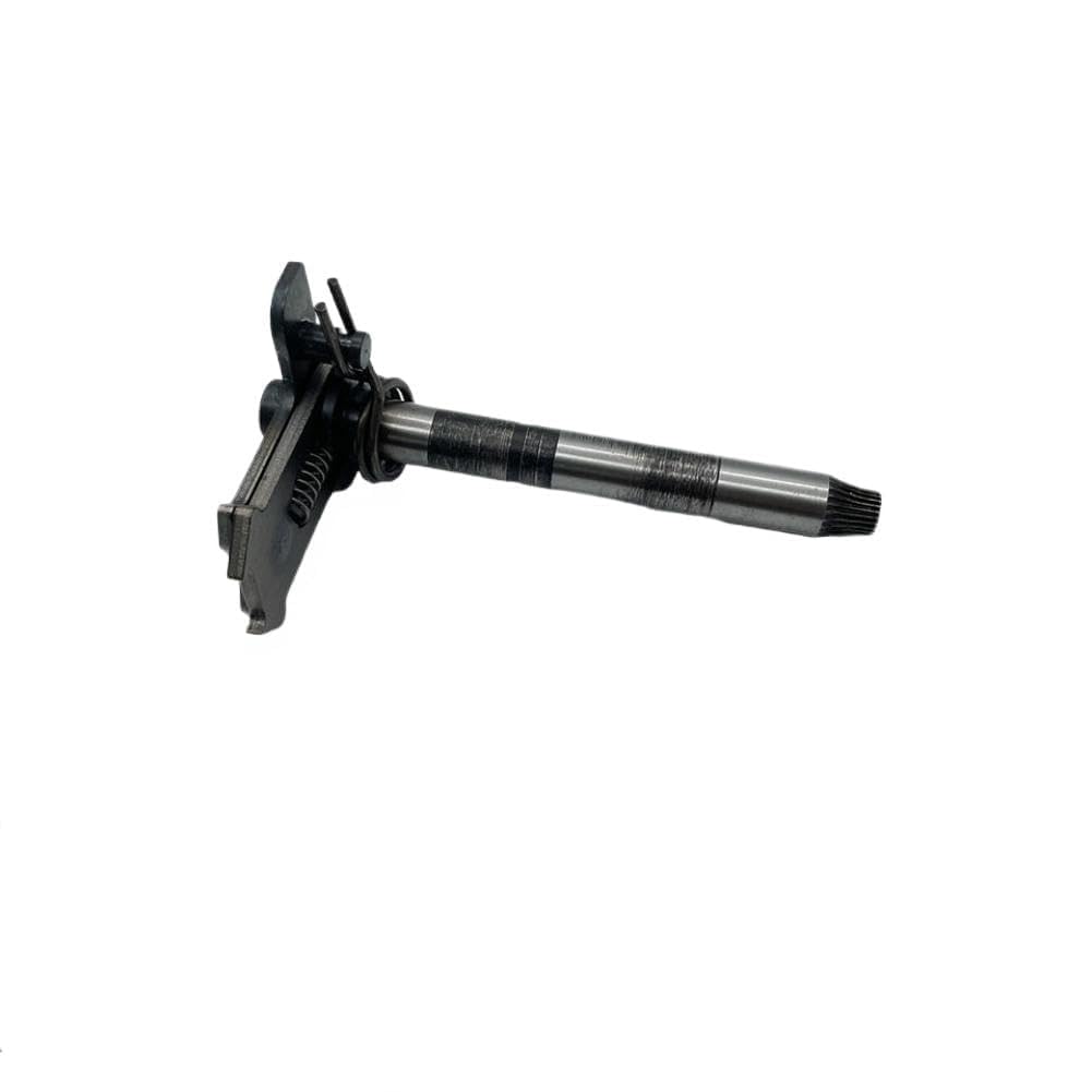QBVHAEPY Gear Shifter Shaft Transmission Shifter Lever 250-320CC Compatible with Motorcycle