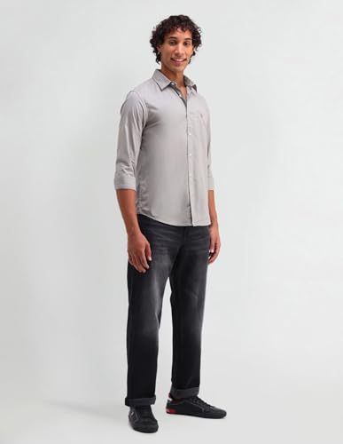 Image of U.S. Polo ASSN. Men Shirt