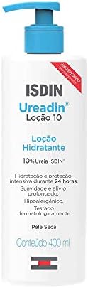 ISDIN Loção Hidratante Corporal Ureadin 10-400ml