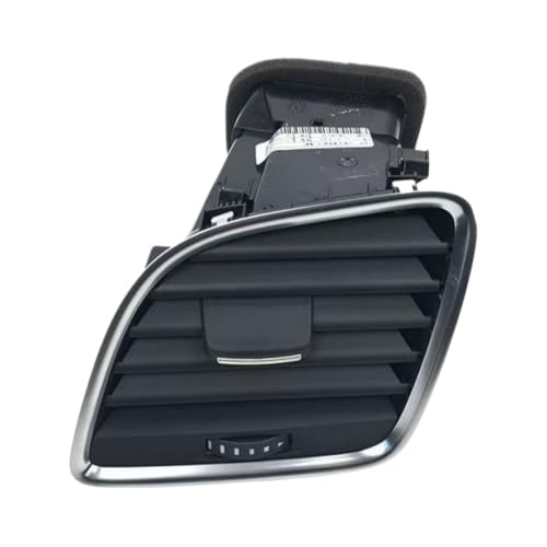 Grille de climatisation avant gauche pour Audi Q3 2012-2018 | Remplacement d'origine 8UD819203