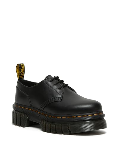 Dr. Martens Women's Audrick 3-Eye Shoe Oxford2