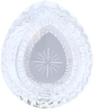 Acrylic Single Knob Replacement Handle Fits Bathroom Faucets