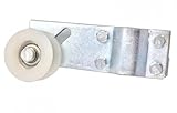 CDHPOWER Idler Pulley Chain Tensioner, with 4 Bolts, with Bearing for 66cc/80cc Gas Motorized Bicycle