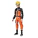 ANIME HEROES - Naruto Shippuden - Naruto Uzumaki Sage Mode Action Figure