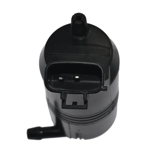 Moteur d'essuie-glace 85330-06031 et pompe lave-glace Lexus ES300 95-96 - 5