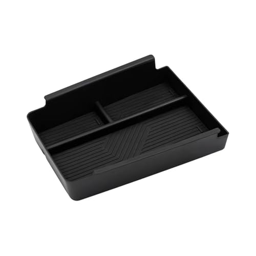 Boîte de rangement anti-bruit pour accoudoir Mazda EZ-6 2025 J90A