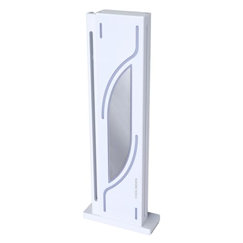 Soporte RGB Ajustable para GPU de Aluminio con Base Magnética miniatura 1